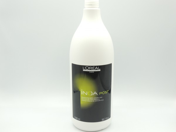 L'Oréal Optimiseure Inoa Post-Shampoo, 1500 ml