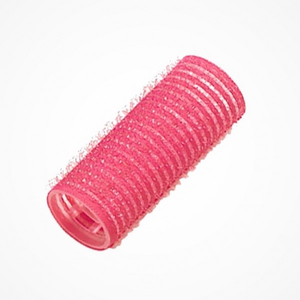 Efalock Haftwickler rosa 24mm 12 Stück
