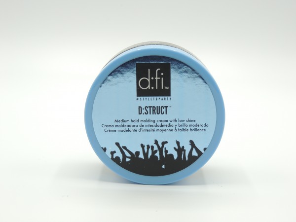 d:fi D:Struct 150g - Haarstylingcreme