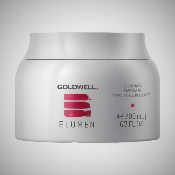 Goldwell Elumen Farbmaske 200 ml