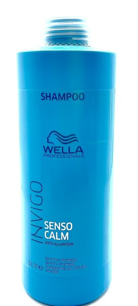 WPC Invigo Senso Calm Shampoo 1000 ml