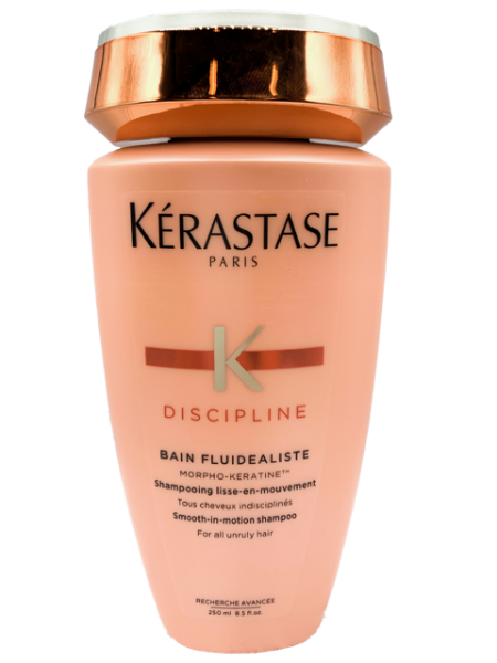 Kérastase Discipline Bain Fluidealiste Shampoo 250 ml