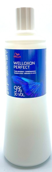 Wella Welloxon Perfect 9% 1 L