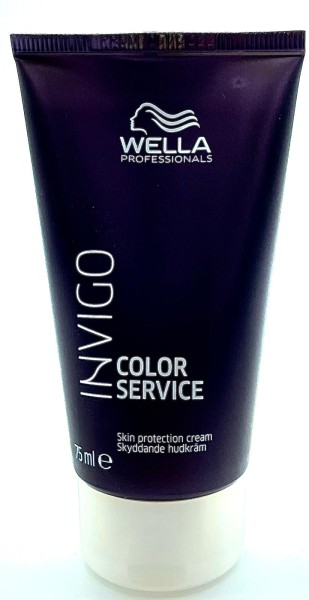 Wella Invigo Color Service Creme 75 ml