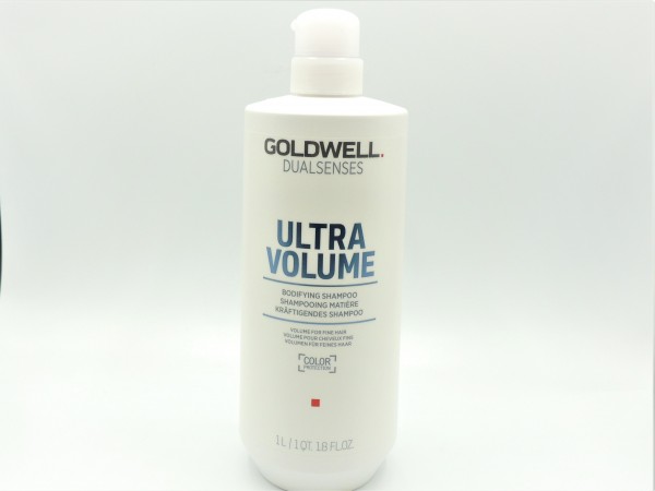 Goldwell Dualsenses Ultra Volume Shampoo 1l
