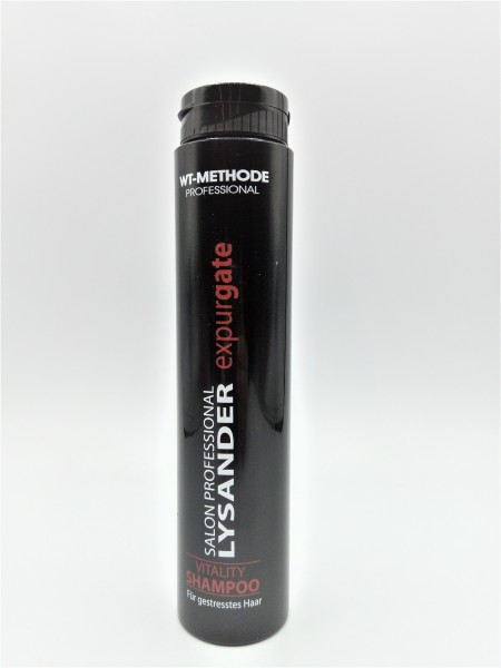 Salon Professional Lysander expurgate Vitality Shampoo 250 ml