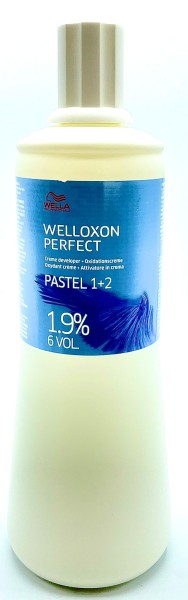 Wella Welloxon Perfect 1,9% 1 L
