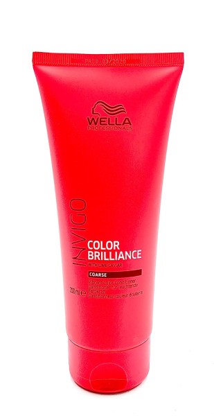 WPC Invigo Color Brillance Coarse Shampoo 250 ml