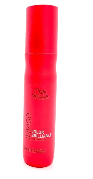 WPC Invigo Color Brilliance Miracle BB Spray 150ml