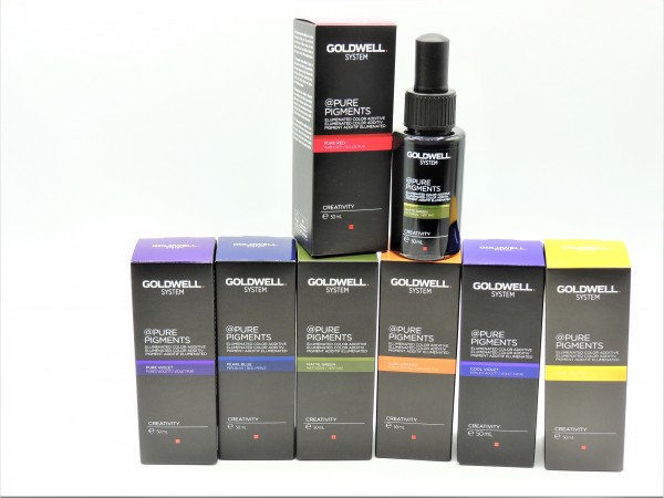 Goldwell @Pure Pigments 50 ml