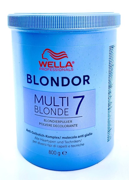 Blondor-Multi Blonde 7 800g
