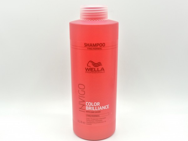 WPC Invigo Color Brillance Shampoo 1000 ml