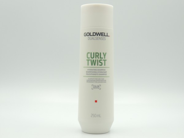 Goldwell Curly Twist Hydrating Shampoo 250 ml