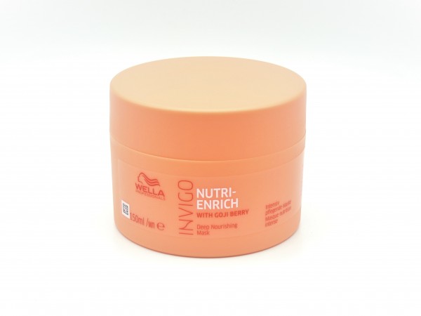 WPC Invigo Nutri-Enrich Deep Nourishing Maske 150 ml