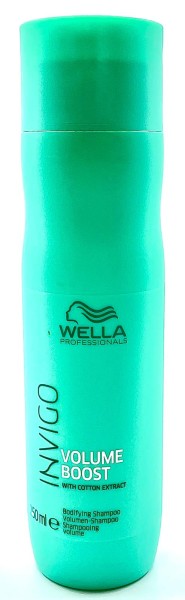 WPC Invigo Volume Boost Bodifying Shampoo 250 ml