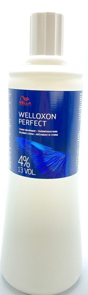 Wella Welloxon Perfect 4% 1 L