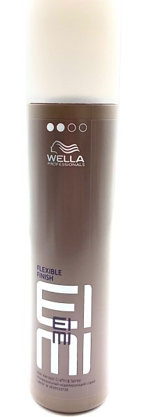 Wella EIMI Flexible Finish Modellier Spray ohne Aerosol 250 ml