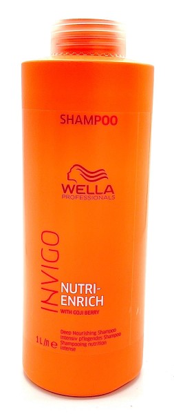 WPC Invigo Nutri-Enrich Shampoo 1l