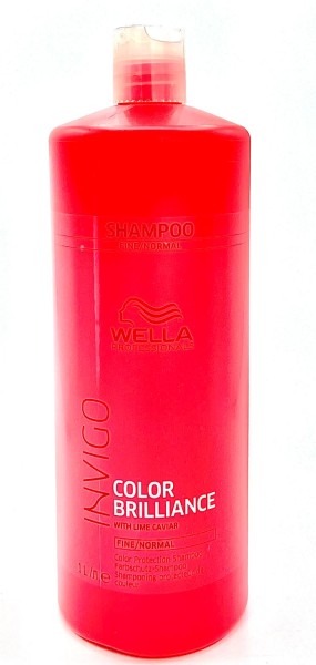 WPC Invigo Color Brillance Shampoo 1000 ml