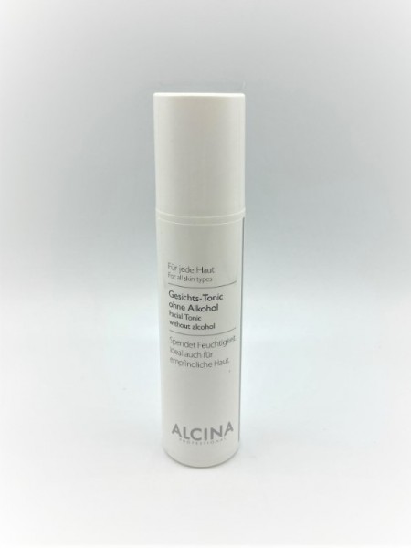 Alcina Gesichtstonic 200 ml